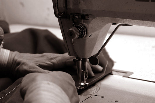 The Benefits of Tailoring