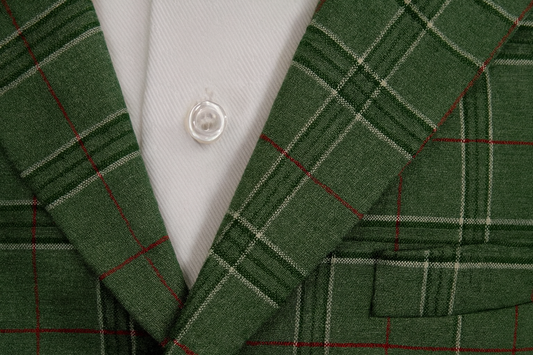 Embrace the Season with Tailor-Made Suits – West End Tailor Style