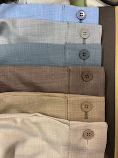 Safari Suit – Lightweight Breathable Adventure Wear