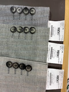 Men’s Jacket 5210 – Breezy Cotton-Linen Blend Jacket