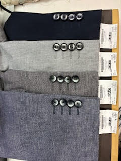 Men’s Jacket 5209 – Breathable, Everyday Sport Jacket